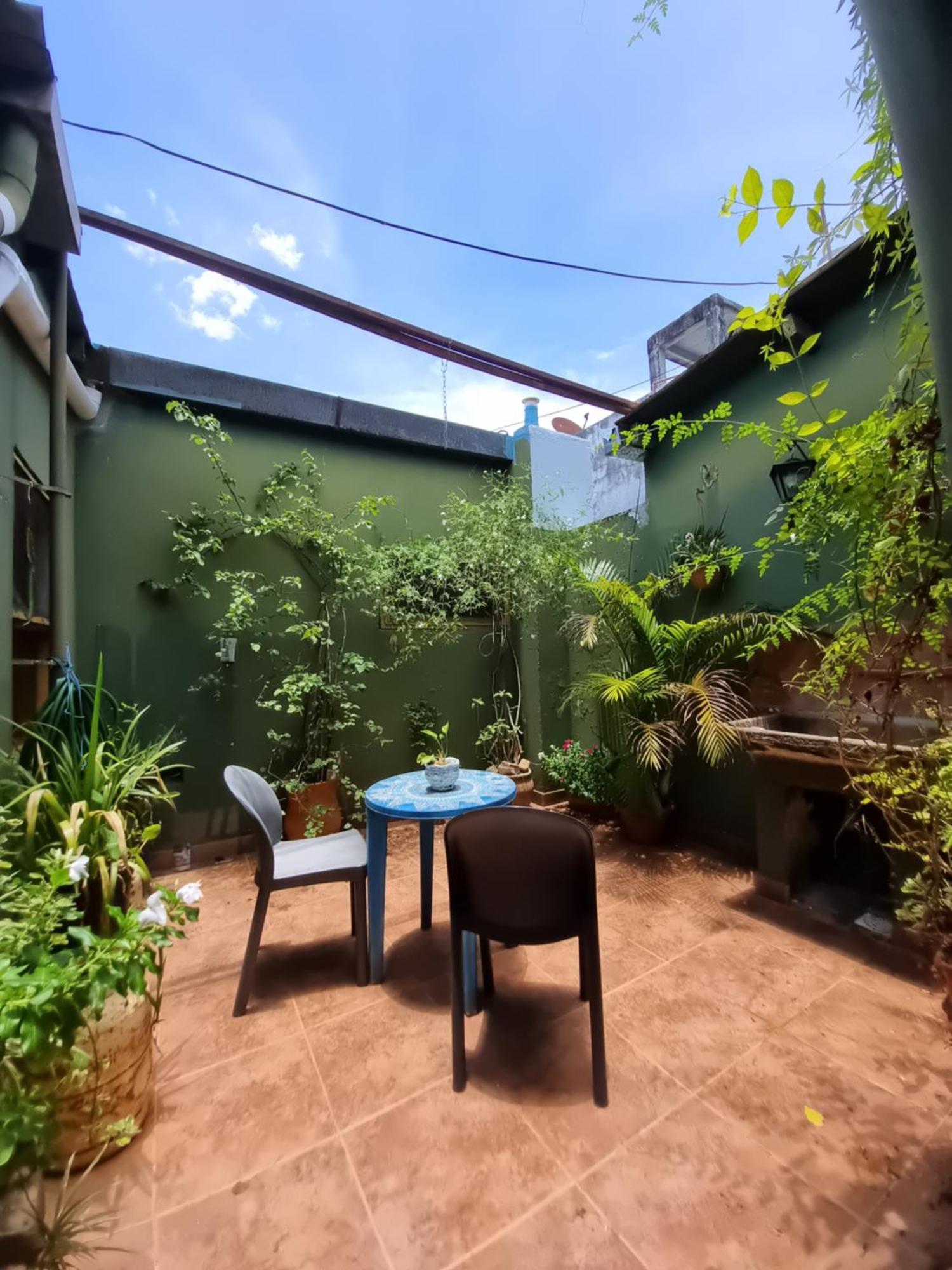 דירות פוארטו איגואסו Acuti Departamento מראה חיצוני תמונה